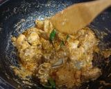 A picture of step 5 of Afghani chicken 🍗 karahi.