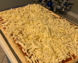 Foto del paso 6 de la receta: Pizza de Peperoni🍕✨