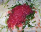 Boureki without filo from Chania recipe step 2 photo