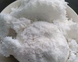 Foto langkah ke 7 dari resep Kue Singkong Kenyal.