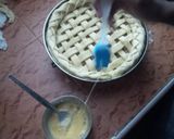 A picture of step 11 of Pork/beef pie(tourtierre) #Christmasbaking.
