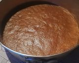 Foto del paso 1 de la receta: Tarta tres chocolates de Halloween 🎃🧙‍♀️👻🧛🏼‍♀️🍫