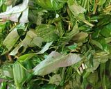 Hình bước làm 3 của món Canh củ nấu cá và rau cần