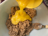Galletas de Avena con Pasas de Uva