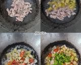 รูปขั้นตอนการทำที่ 6 ของ ต้มซุปมันฝรั่งอกไก่