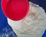 Foto del paso 3 de la receta: Masa hojaldre
