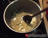 Φωτογραφία βήματος 6 της συνταγής Risotto με πεπόνι