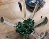 Foto del paso 4 de la receta: Salsa de Pesto