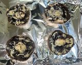 Foto del paso 3 de la receta: Champiñones Rellenos