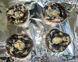 Foto del paso 3 de la receta: Champiñones Rellenos