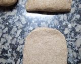 Foto del paso 4 de la receta: Pancitos! Harina integral