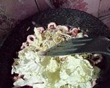 Foto langkah ke 4 dari resep 13. Oseng cumi.