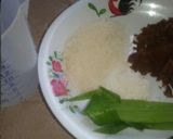 Foto langkah ke 5 dari resep Gemblong manis.