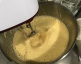 無水無奶蜂蜜蛋糕的食譜步驟1照片