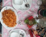 عکس مرحله 2 از دستور ماکارانی 😋
