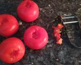 Foto del paso 3 de la receta: Tabulé
