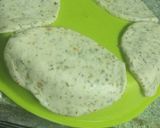 Foto del paso 2 de la receta: Empanadas saborizadas de jamón y queso