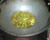 कच्चे पपीते का संभरो रेसिपी चरण 3 फोटो