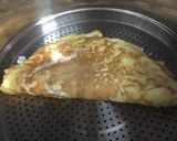Hình bước làm 3 của món Chả phượng
