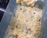 Foto langkah ke 4 dari resep Bakwan Jagung garing.