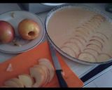 Une image de l'étape 2 de Tarte au pomme facile.