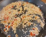 Foto del paso 9 de la receta: Arroz de gamba roja y chipirones