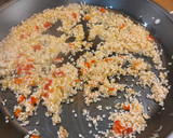 Foto del paso 9 de la receta: Arroz de gamba roja y chipirones