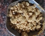 ছাতুর কচুরি আর আলু মটর শুঁটির সবজি (chatur kochuri ar aloo mator shutir sobzi recipe in Bengali) রেসিপি ধাপ - 3 ছবি