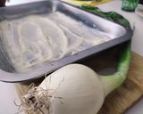 Foto del paso 4 de la receta: Lasaña de carne hecha con Cebollín
