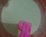 Foto langkah ke 1 dari resep Tempe bakwan simple.
