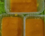 Foto langkah ke 3 dari resep Mango sago.