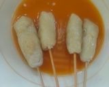 Foto langkah ke 6 dari resep Cilor bihun.