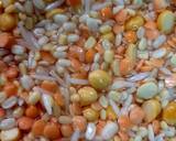 Khichda/daleem/mutton porridge recipe step 1 photo