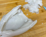 Foto del paso 4 de la receta: Sepia al ajillo MC