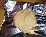 Foto del paso 4 de la receta: Scones de frambuesa