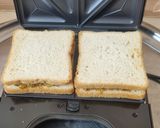 عکس مرحله 7 از دستور اسنک بوقلمون و سیب زمینی🥪