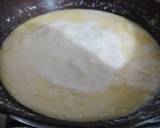 Milk cake recipe step 3 photo