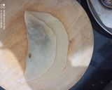 चिकन स्प्रिंग रोल (Chicken Spring Roll recipe in marathi) रेसिपी स्टेप 6 फोटो 