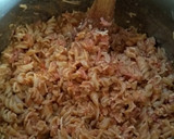 Foto del paso 3 de la receta: Gratén de pasta