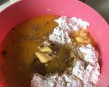 Cappucciner szelet recept fázis 1 fotója