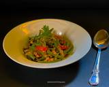 French Beans Sabzi recipe step 5 photo