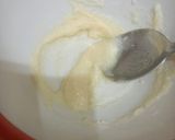 A picture of step 1 of Diet biscuits with 3 ingredients 🫓 🫓.