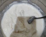 Foto langkah ke 3 dari resep Strawberry ice cream.