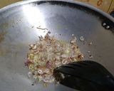 Foto langkah ke 1 dari resep Belanak masak merah.