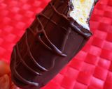 Foto del paso 2 de la receta: Magnum fit de mango 3 ingredientes