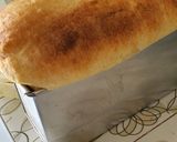Foto langkah ke 4 dari resep Basic Toast.
