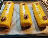 Tuti bejgli recept recept fázis 10 fotója