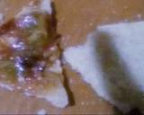 Algerian bread stuffed with vegetables, cheese, smoked meat recipe step 6 photo