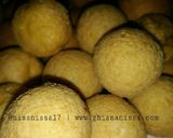 Foto langkah ke 4 dari resep Tahu Bulat🍡.