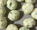 Foto del paso 3 de la receta: Croquetas de Papa